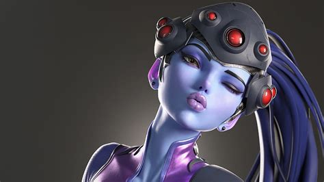 overwatch girls porn|Overwatch Widowmaker Porno Videos 